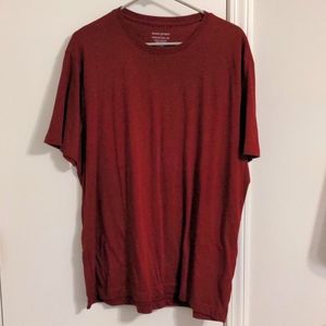 Men's Banana Republic crew neck